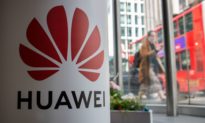 Anh cấm cửa thiết bị 5G Huawei, bác bỏ 'đe dọa' của Trung Quốc