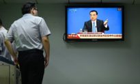 Thủ tướng Trung Quốc Lý Khắc Cường lại ‘lỡ lời' tiết lộ thực trạng kinh tế của Trung Quốc?