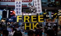 Hong Kong công bố chi tiết mới trong Luật An ninh Quốc gia hà khắc của Bắc Kinh
