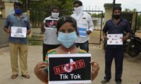 TikTok dự báo thua lỗ hơn 6 tỷ USD do lệnh cấm của Ấn Độ