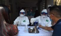 Bệnh nhân đầu tiên ở Việt Nam tử vong vì virus corona Vũ Hán