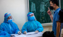 Thêm 12 ca bệnh, Việt Nam có 558 bệnh nhân viêm phổi Vũ Hán