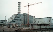 Nấm mốc tại Chernobyl sẽ là chìa khóa để chinh phục sao Hỏa?