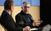 Nhà kinh tế học đoạt giải Nobel - Paul Krugman khá lạc quan về nền kinh tế Mỹ