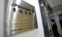 JPMorgan: Lệnh cấm của Mỹ đối với các công ty Trung Quốc có thể ảnh hưởng đến 60 tỷ USD trái phiếu