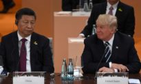 Trung Quốc đang mất đi Hoa Kỳ (Phần 2): ĐCSTQ thất thế trước chính quyền Tổng thống Trump