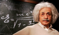 Albert Einstein: Thế giới như tôi thấy