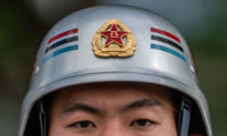 Có phải quân đội Trung Quốc đã thâm nhập sâu vào nghiên cứu y học của Hoa Kỳ?