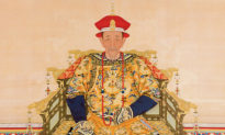 Hoàng đế chỉ có một hành động, vậy mà kéo dài tuổi thọ thêm 3 năm 