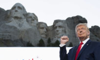 Tổng thống Trump: Bảo vệ tượng đài là sự tôn vinh vĩnh cửu các tổ phụ và quyền tự do của Hoa Kỳ
