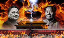Mao Trạch Đông và Đặng Tiểu Bình đều dự ngôn ĐCSTQ diệt vong