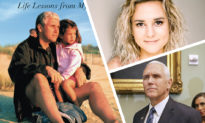 Con gái của Phó Tổng thống Mike Pence tiết lộ những bài học quý giá cha dạy