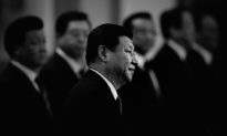 ‘Xuất khẩu’ chính quyền toàn trị chuyên chế: ‘Mặt nạ’ của ĐCS Trung Quốc đang bắt đầu rơi ra