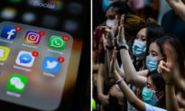 Người Hong Kong gấp rút sửa ‘hồ sơ trực tuyến’ để bảo vệ mình trước luật an ninh quốc gia của Bắc Kinh