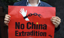 Úc khuyến cáo người dân không du lịch tới Trung Quốc vì có thể bị tùy tiện bắt giữ