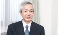 Nhà tiên phong năng lượng Hideaki Horie sáng chế ra pin polymer mới rẻ hơn 90% so với pin lithium-ion