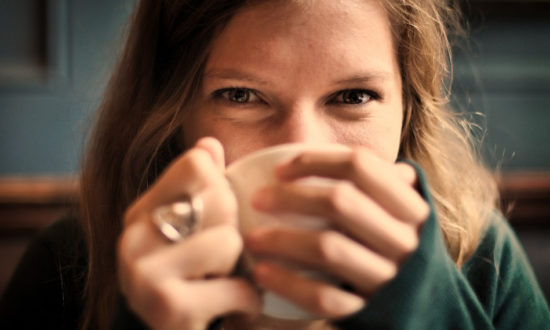 5 loại trà giúp chúng ta chống lại cảm cúm