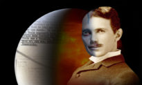 Tiên tri trăm năm trước của Tesla được chứng nghiệm: Trái đất là một nơi thí nghiệm