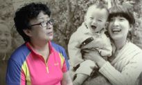 32 năm đau khổ tìm con trai bị mất tích, người mẹ Trung Quốc giải cứu 29 đứa trẻ