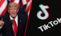 Tổng thống Trump nói ông ‘đang xem xét’ cấm cửa TikTok tại Mỹ