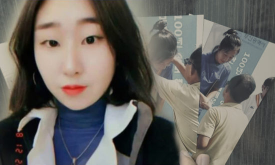 Cuộc sống như địa ngục của nữ VĐV Hàn Quốc tự tử vì bạo hành