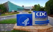 Chuyên gia: CDC hợp tác với Big Tech nhằm kiểm duyệt thông tin sai lệch về đại dịch COVID-19