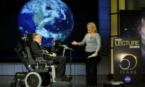 Những cách Stephen Hawking dự đoán 'Ngày tận thế': AI, biến đổi khí hậu, tăng dân số, tiểu hành tinh