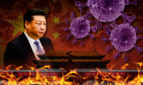 COVID-19: Trung Quốc nợ thế giới ít nhất 35 ngàn tỷ USD tiền đền bù