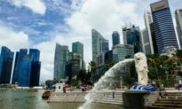 Dòng vốn chạy khỏi Trung Quốc - Singapore chính thức ra lệnh 'ngậm miệng ăn tiền'
