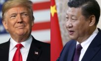 Giới chức Hoa Kỳ kết tội chính quyền Trung Quốc làm lây lan virus Vũ Hán cho ông Trump