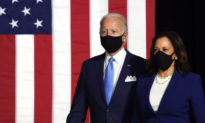 Joe Biden tổ chức sự kiện và không có ai đến nghe? Video cho thấy hoàn toàn có thật