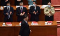ĐCS Trung Quốc lục đục nội bộ khi mật nghị Bắc Đới Hà vừa kết thúc
