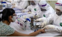 Bệnh nhân 368 tái dương tính với virus viêm phổi Vũ Hán tại TP. HCM