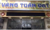 Hà Nội: Nghi phạm trộm 350 cây vàng tại Sơn Tây đã bị bắt