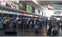 Sẽ có 2 chuyến bay đưa du khách mắc kẹt tại Đà Nẵng rời thành phố, đăng ký trước 17h30 ngày 5/8