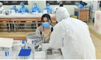 21 người về từ Guinea Xích đạo dương tính với virus viêm phổi Vũ Hán