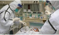 Bộ Y tế công bố 13 ca bệnh virus Vũ Hán diễn biến nặng, nguy kịch