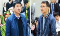 Ông Đinh La Thăng lại bị đề nghị truy tố vì sai phạm ở cao tốc Trung Lương