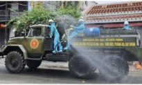 4 khu công nghiệp tại Đà Nẵng đều có công nhân nhiễm virus Vũ Hán