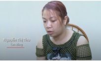 Nữ nghi phạm bắt cóc bé trai 2 tuổi ở Bắc Ninh khai gì?