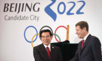 Nhóm người Duy Ngô Nhĩ kêu gọi dời Thế vận hội mùa đông năm 2022 khỏi Bắc Kinh