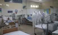 Bệnh nhân thứ 8 tử vong sau khi nhiễm virus Vũ Hán