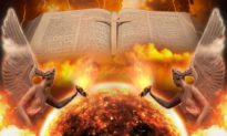 Thế giới tứ bề lửa cháy: Điềm báo trước trong Kinh thánh?