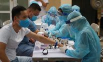 Việt Nam: Dịch Covid-19 rất báo động, cần sẵn sàng nếu có 30.000 ca nhiễm