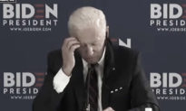 Truyền thông cánh tả Mỹ cố 'đánh bóng' Joe Biden minh mẫn, thực tế hoàn toàn ngược lại