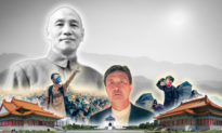 Còn một "Trung Quốc mộng" nữa: Phản công Đại Lục, phục hưng Trung Hoa