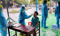 Việt Nam tăng thêm 4 bệnh nhân nhiễm virus corona Vũ Hán