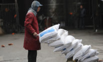 Trung Quốc viện trợ Nga hơn 100 tấn gạo, truyền thông trong nước cổ động dân 'nhớ lại cảm giác của nạn đói'