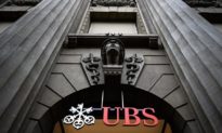 UBS từng được Ngân hàng Trung ương Thuỵ Sỹ giải cứu như thế nào hồi năm 2008?
