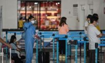 Người Trung Quốc đệ đơn kiện chính quyền về xử lý sai trong dịch viêm phổi Vũ Hán